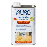 Holzboden Reinigung & Pflege Holzboden Reinigung & Pflege