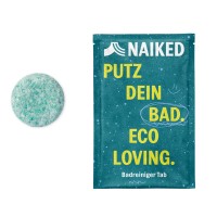 Badreiniger Tab Badreiniger Tab