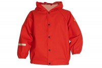 Tells Kinderanorak rot, Gr.140 Tells Kinderanorak rot, Gr.140