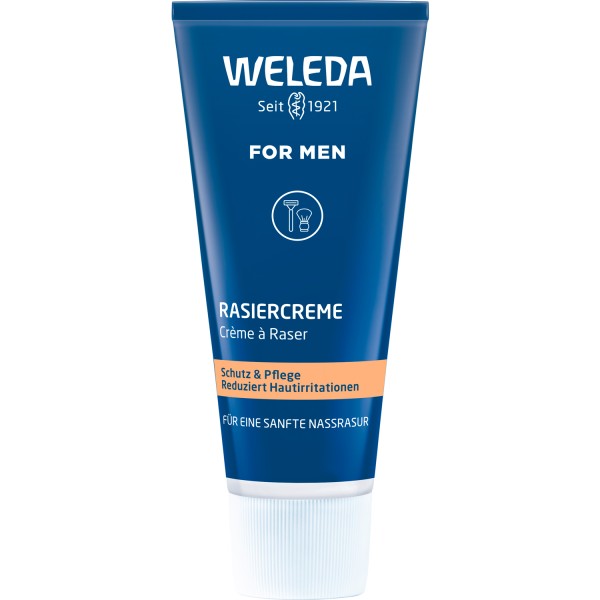 Rasiercreme, 75 ml