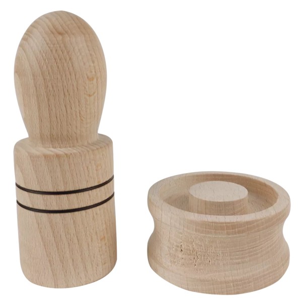 Redecker Papiertopf-Presse