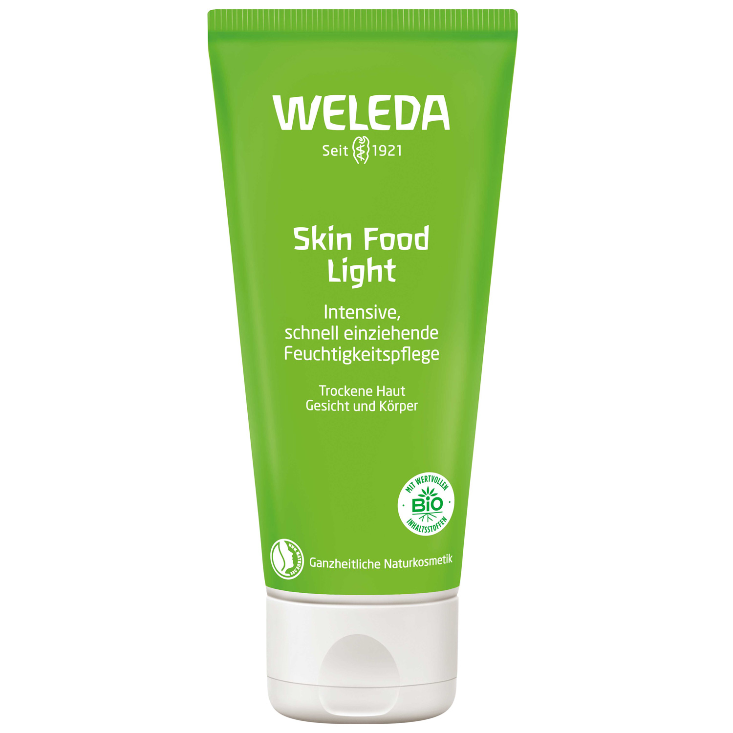 Weleda Skin Food Light Naturproduktehaus Feige