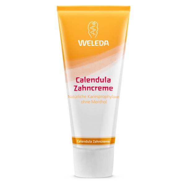 Calendula Zahncreme