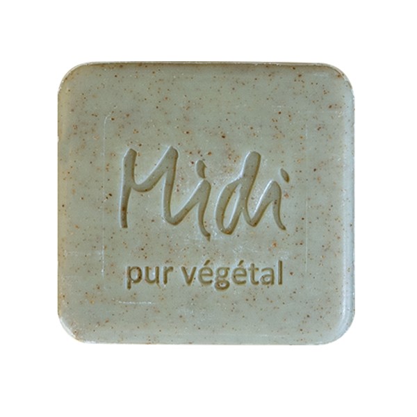 Savon du Midi Bio Arganseife, Verbena Eisenkraut, 100g