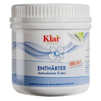 Enthärter Enthärter