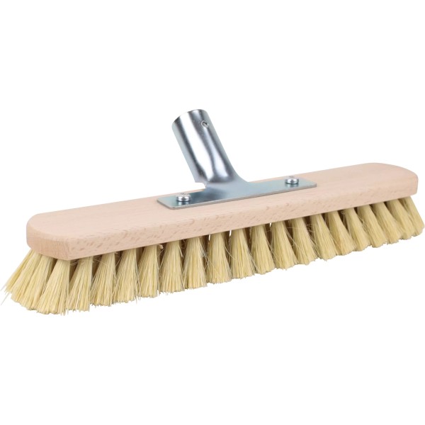 Redecker Wischer Buche mit Stielhalter