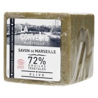 Olivenseife 300 g Block Olivenseife 300 g Block