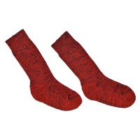 Baby- und Kinder Plüschsocke Baby- und Kinder Plüschsocke