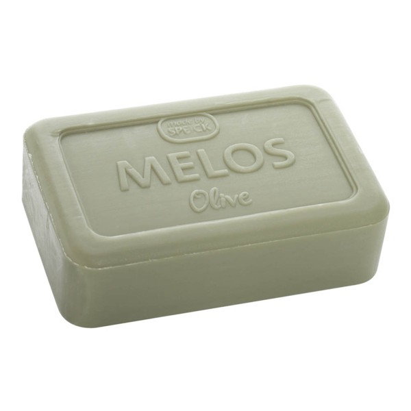 Melos-Seife Olive, 100 g