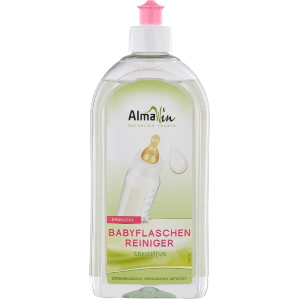 AlmaWin Babyflaschenreiniger, 500ml