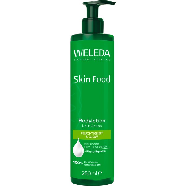 Weleda Skin Food Bodylotion 250 ml