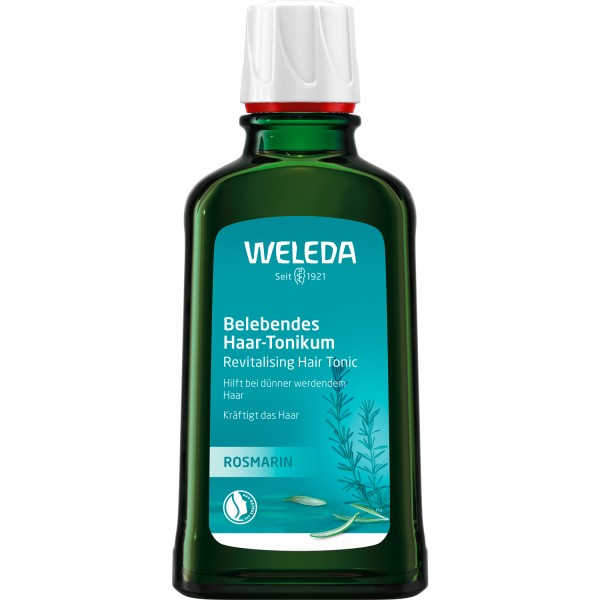 Belebendes Haartonikum, 100ml