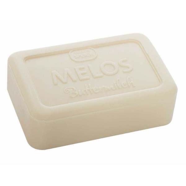 Melos Seife Buttermilch, 100 g