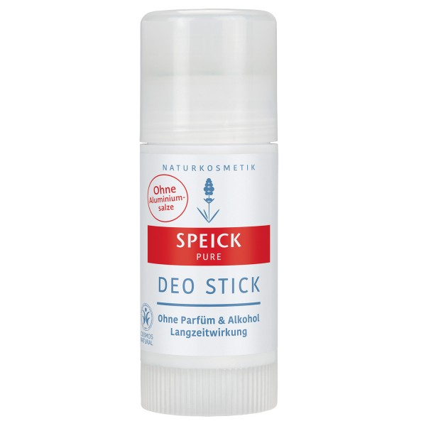 Pure Deo Stick, 40 ml