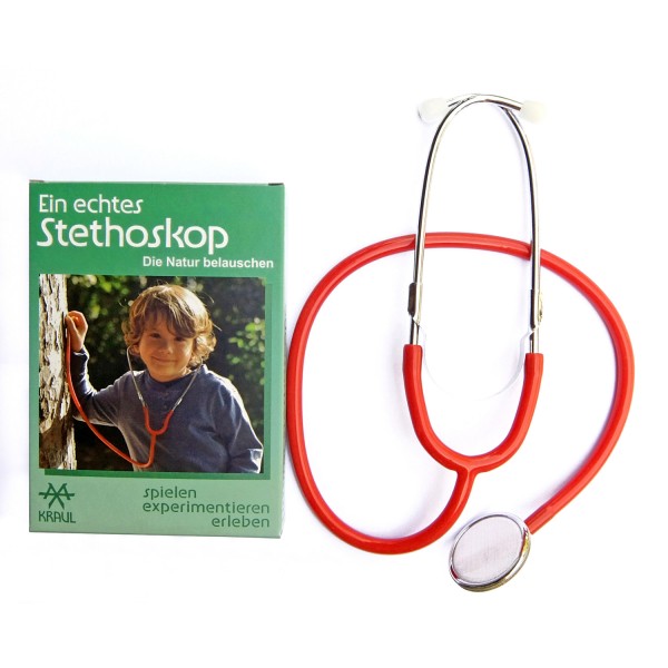 Stethoskop für Kinder