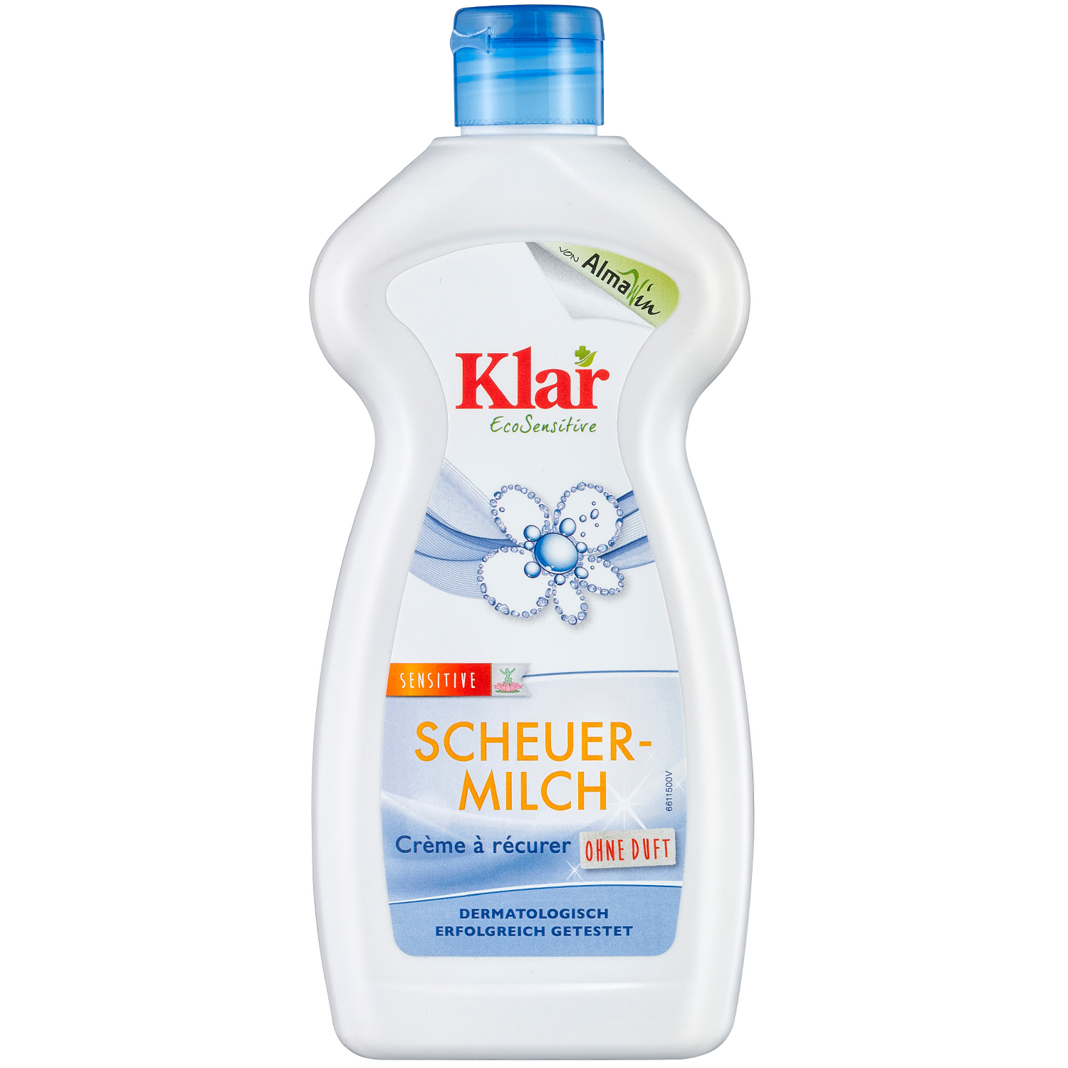 Scheuermilch | Naturproduktehaus Feige