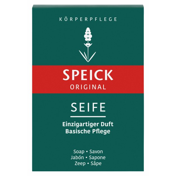 Speick Original Seife, 100 g