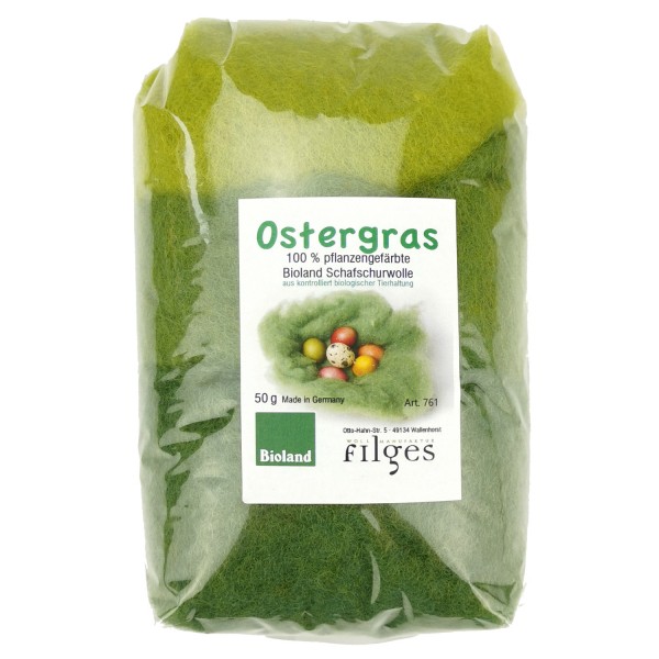 Ostergras, 50 g
