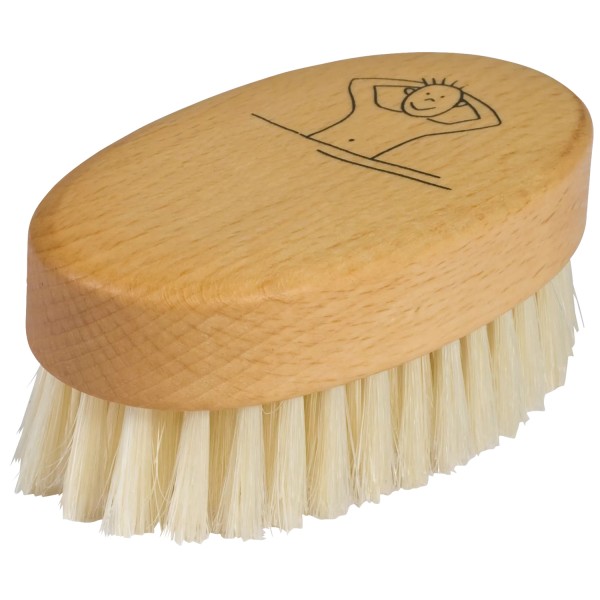 Redecker Kindermassagebürste