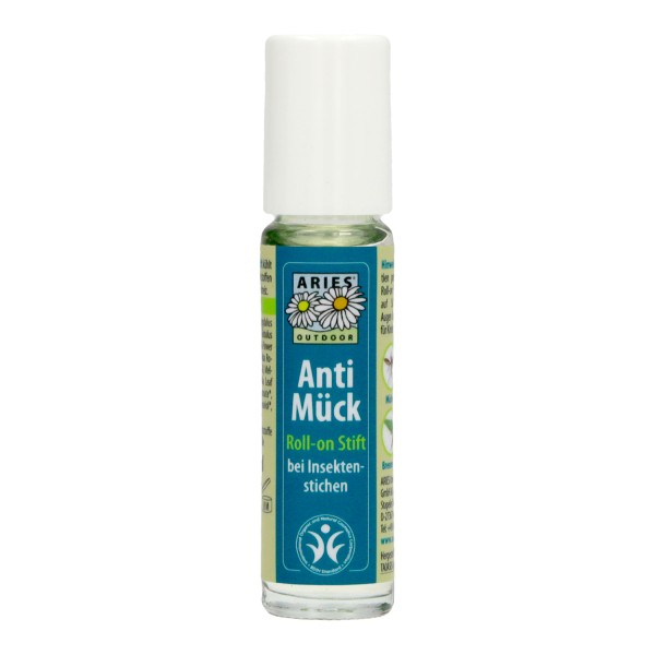 Anti Mück Roll-on Stift, 10 ml
