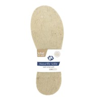 Einlegesohle Naturfilz Gr.21-35 Einlegesohle Naturfilz Gr.21-35