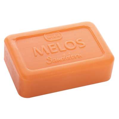 Saling Schafmilchseife Mit Bio-Honig – 100g, Besonders Mild Für Empfindliche Haut