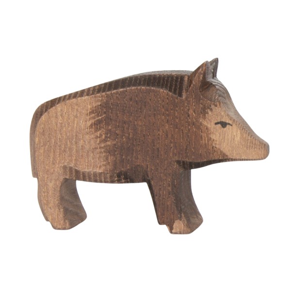 Ostheimer Wildschwein Bache
