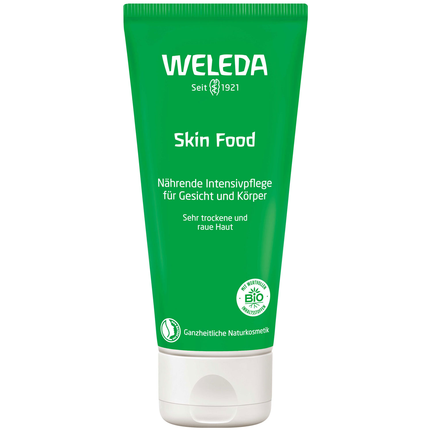 Weleda Skin Food Naturproduktehaus Feige